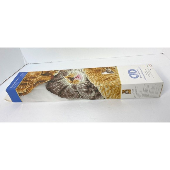 Diamond Dotz Diamond Embroidery Facet Art Kit 11.8"X16"-Tender Moment - Picture 8 of 9